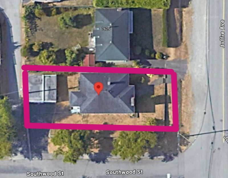 7635 Joffre Street photo